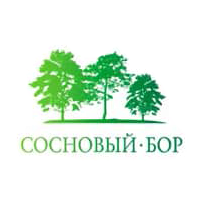 Разработка участков Сосновый Бор и область в Черенковицах